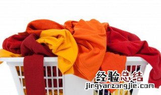 长期保存衣服的方法 怎么长期保存衣服