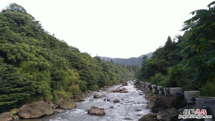 洪雅旅游景点有哪些