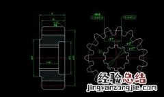 齿轮模数计算公式 齿轮模数计算公式前面的1.26