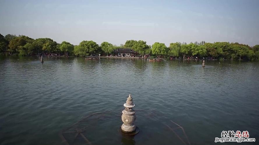 西湖的景点有哪些地方