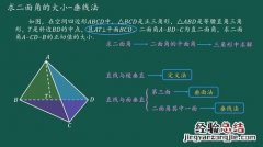 空间平面的法向量怎么求