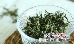 雨花茶多少钱一斤 雨花茶是什么茶