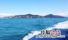 里海是咸水湖还是淡水湖 里海位于哪里呢