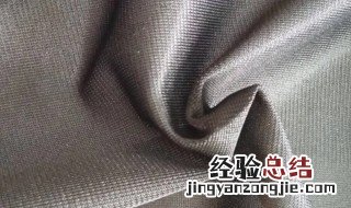 亚克力是什么材质的面料 亚克力是什么材料