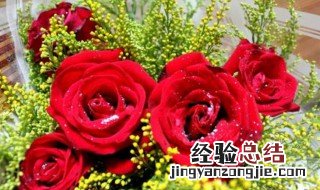 5朵玫瑰花代表什么意思 5朵玫瑰花含义介绍