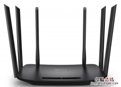 TP-LINK TL-WDR7300已连设备怎么查看