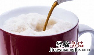 奶茶可以放微波炉吗 奶茶可以放微波炉嘛