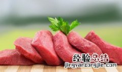 一般煮猪肉放什么调料 煮猪肉放什么调料味道好