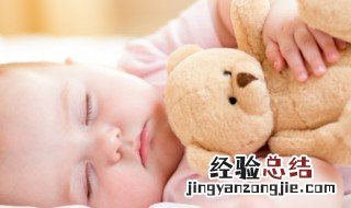 哄幼儿入睡的方法 怎么哄幼儿入睡