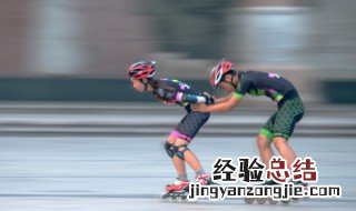 滑旱冰的高级技巧 怎么滑旱冰