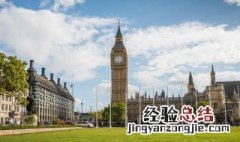 英国大笨钟简介用英文 英国大笨钟简介