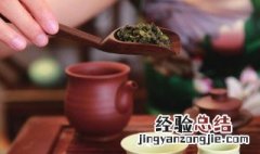 白桃乌龙茶的泡法 乌龙茶的泡法