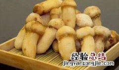 松茸冷冻一年后能吃吗 松茸冷冻能放一年吗