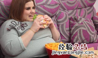 吃什么食物容易发胖 吃什么食物容易发胖?