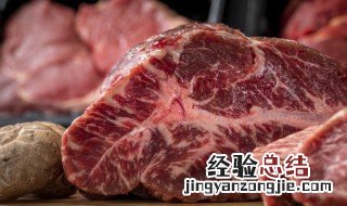 牛肉会跳动是什么原因 为什么有些新鲜牛肉会跳动