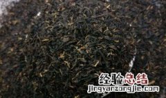 高末是什么茶 高末介绍