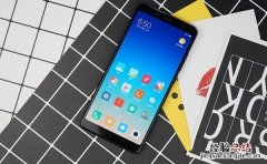 红米Note5人脸解锁怎么设置