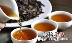 喝茶叶茶有什么好处和坏处 喝茶叶茶有什么好处和坏处是什么