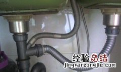 塞子堵住下水道怎么办 处理步骤介绍