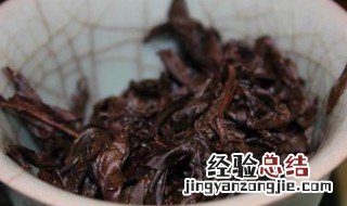 石乳岩茶是什么品种 石乳岩茶的简介