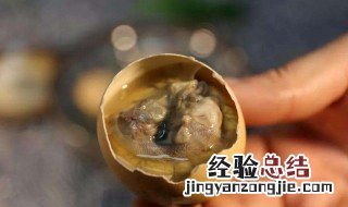 吃活珠子的好处和危害 食用活珠子的危害有哪些