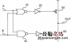 三态门的三种状态分别是什么 三态门的三种状态分别为什么