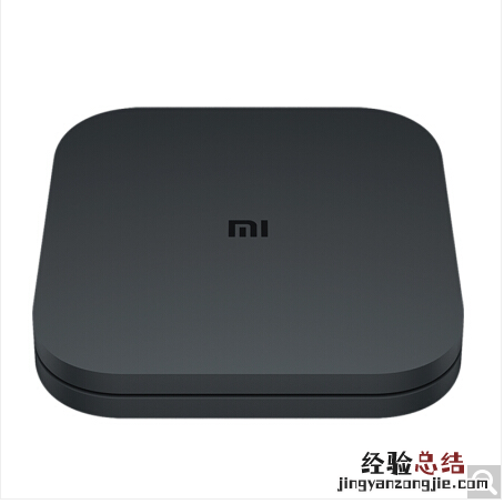 小米盒子如何连接有线网和无线网