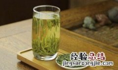 喝绿茶能减肥吗 吃完饭喝绿茶能减肥吗