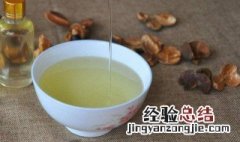 茶油放3年了了还能吃吗 茶油放3年了了还能吃吗有毒吗