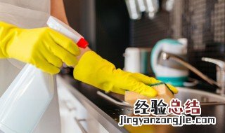 自制洗洁精白醋白酒小苏打 这个方法有效吗