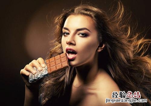 孕妇可以吃巧克力吗 孕妇吃巧克力有什么好处和坏处
