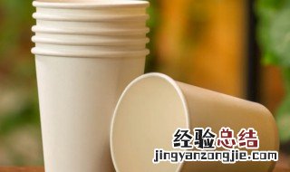 纸杯装牛奶可以放微波炉吗 纸杯牛奶能用微波炉吗