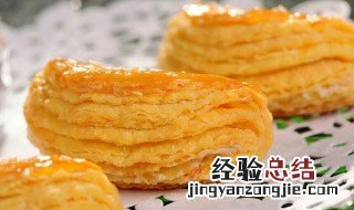 榴莲酥怎么保存方法 榴莲酥怎么保存