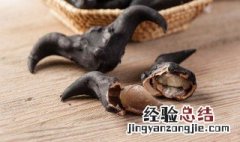 鲜菱角怎么存放 如何存放鲜菱角