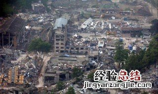 汶川大地震灵异现象有哪些 汶川大地震灵异现象