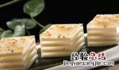 重阳节重阳糕的传说 重阳糕的传说