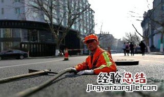 下水道养护技巧 下水道养护技巧是什么