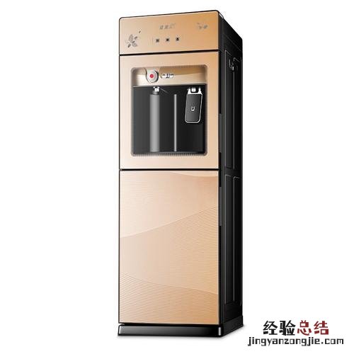 大型饮水机水阀漏水怎么办