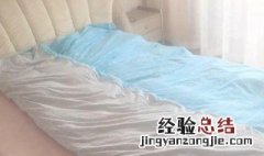 家里不用的被子怎么扔 家里不用的被子处理方法