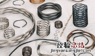 弹簧弹力不足怎么办 弹簧弹性不足怎么解决