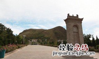 为什么不能开李世民墓 不能开李世民墓的原因