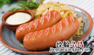 金华火腿是什么动物的腿 金华火腿属于什么腿