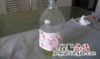 香蕉水可以洗防水涂料吗 香蕉水可以去防水胶吗