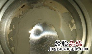 食用碱和白醋可以去水垢吗 白醋和碱可以去水垢吗