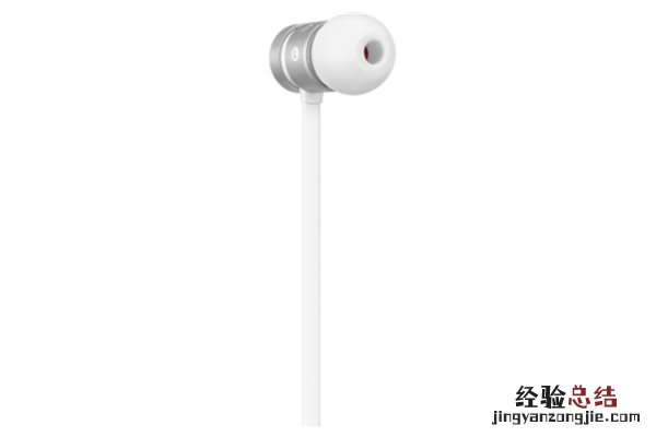 Beats urBeats智能耳机使用说明