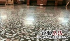 怎么处理地面防滑 处理地面防滑方法