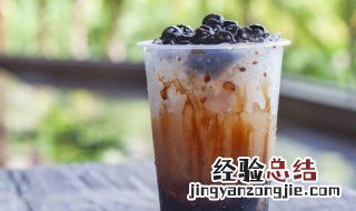 奶茶店取名字大全 奶茶店取名字大全 有创意古风