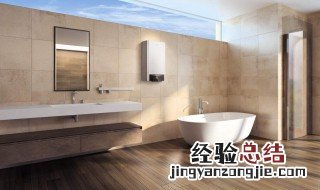 燃气热水器怎么使用 燃气热水器介绍
