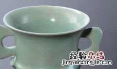 汝窑瓷器特点 汝窑瓷器特点是什么