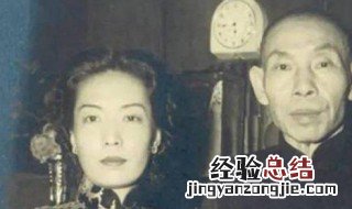 杜月笙几个老婆 杜月笙几个老婆关系